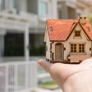 Donate for Housing