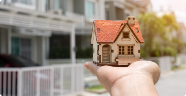 Donate for Housing