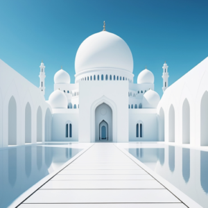 Donate for Masjid