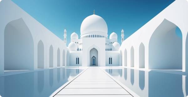 Donate for Masjid